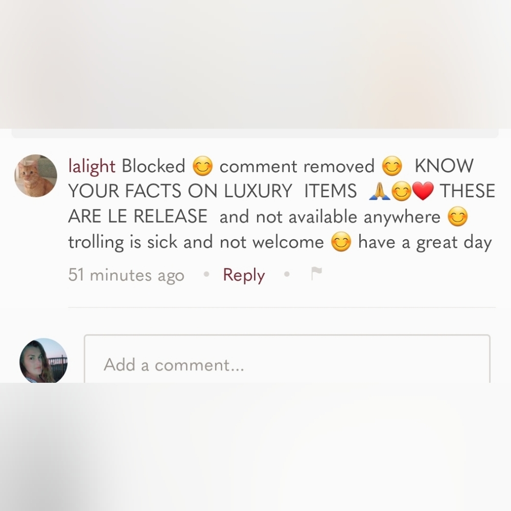 @LALIGHT TRIGGERED MUCH? - Picture 5 of 5